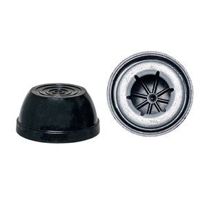190147GS, Briggs & Stratton 5/8 In Pushnut Kit