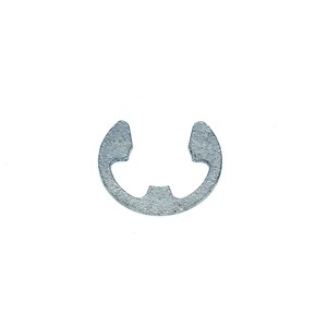 191265GS, Axle E-Ring by Briggs and Stratton -