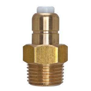 192136GS, THERMAL VALVE, 1/2"