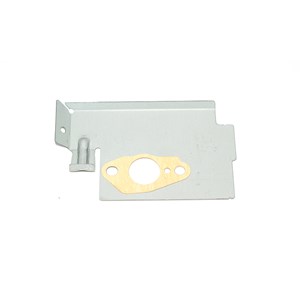 19650-ZL8-000, Air Guide for Carburetor Insulator