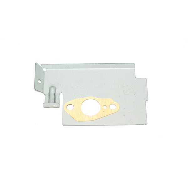 19650-ZL8-000, Air Guide for Carburetor Insulator