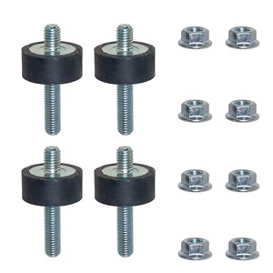 195294GS, Briggs & Stratton Engine Mounting Hardware Kit for Pressure Washers