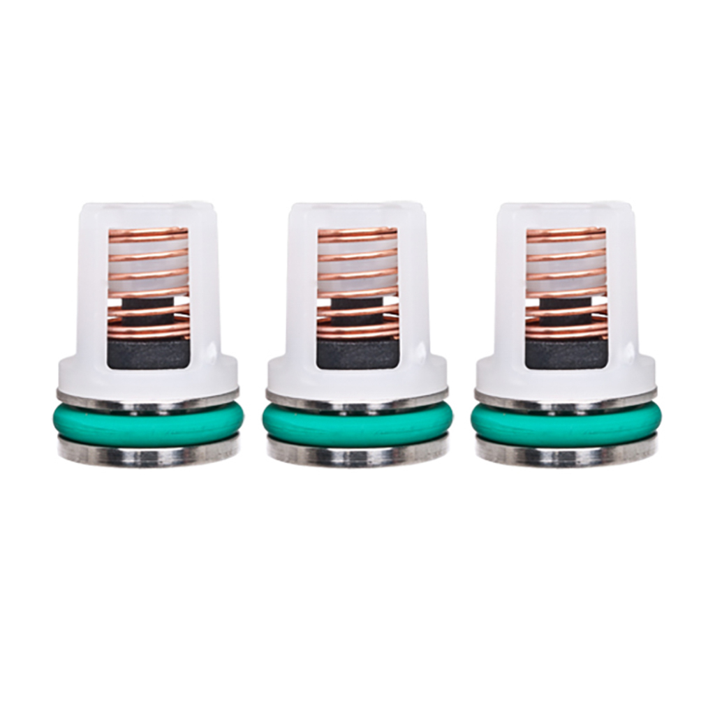 2.884-879.0, Karcher Valve Complete