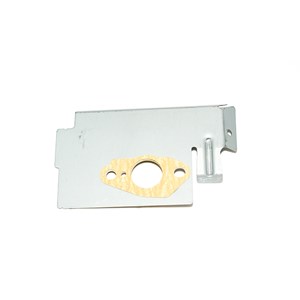 19650-ZL8-000, Air Guide for Carburetor Insulator