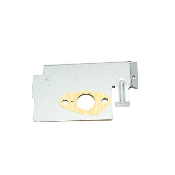 19650-ZL8-000, Air Guide for Carburetor Insulator