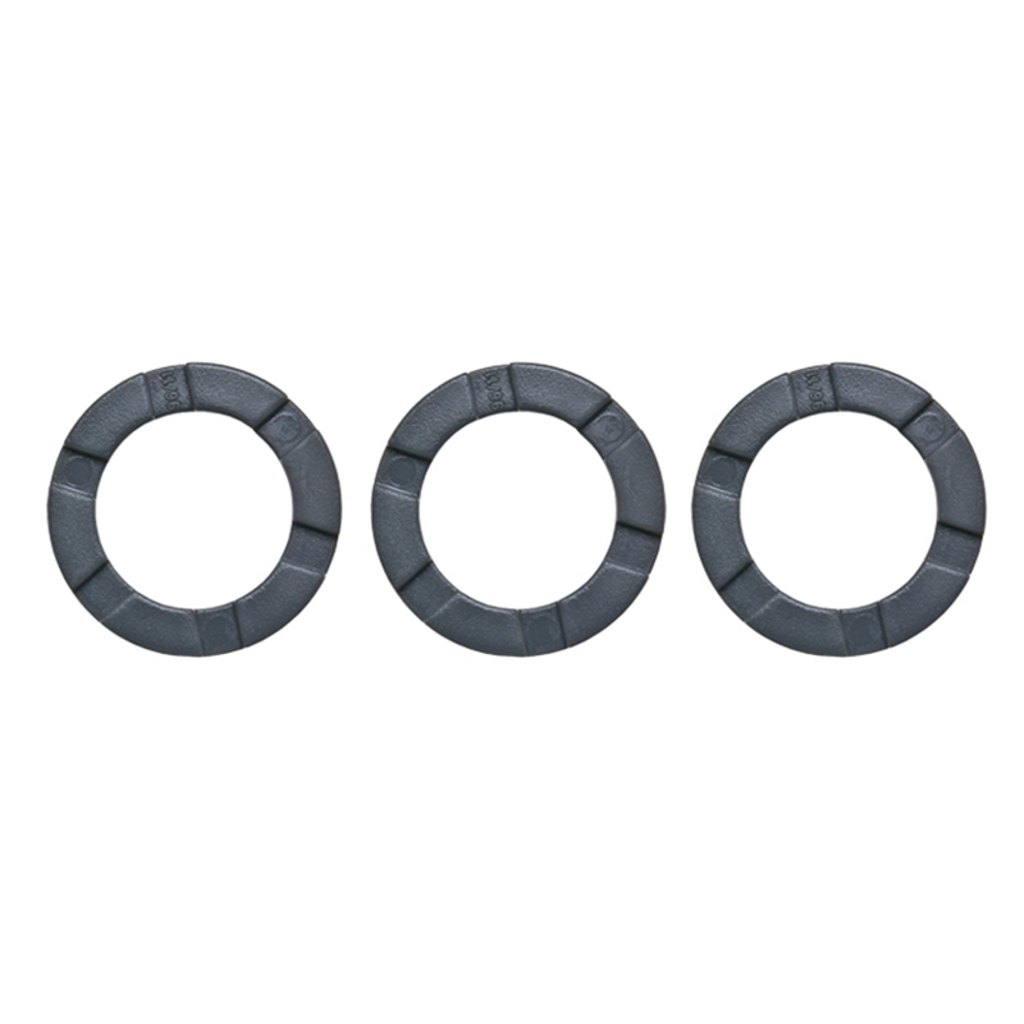 204B1410GS, SUPPORT RINGS