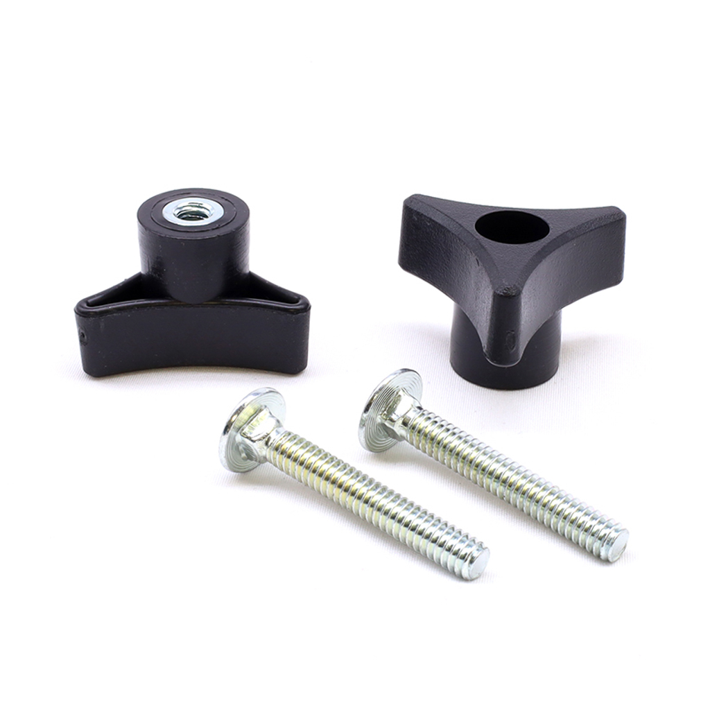 204288GS, HARDWARE KIT, HANDLE